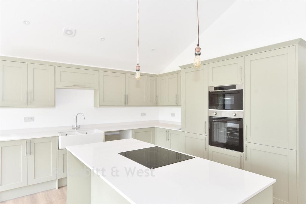 Lounge/ Kitchen/ Diner