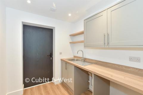 2 bedroom detached bungalow for sale, Amble Mews, Charlwood Road, Horley, Surrey
