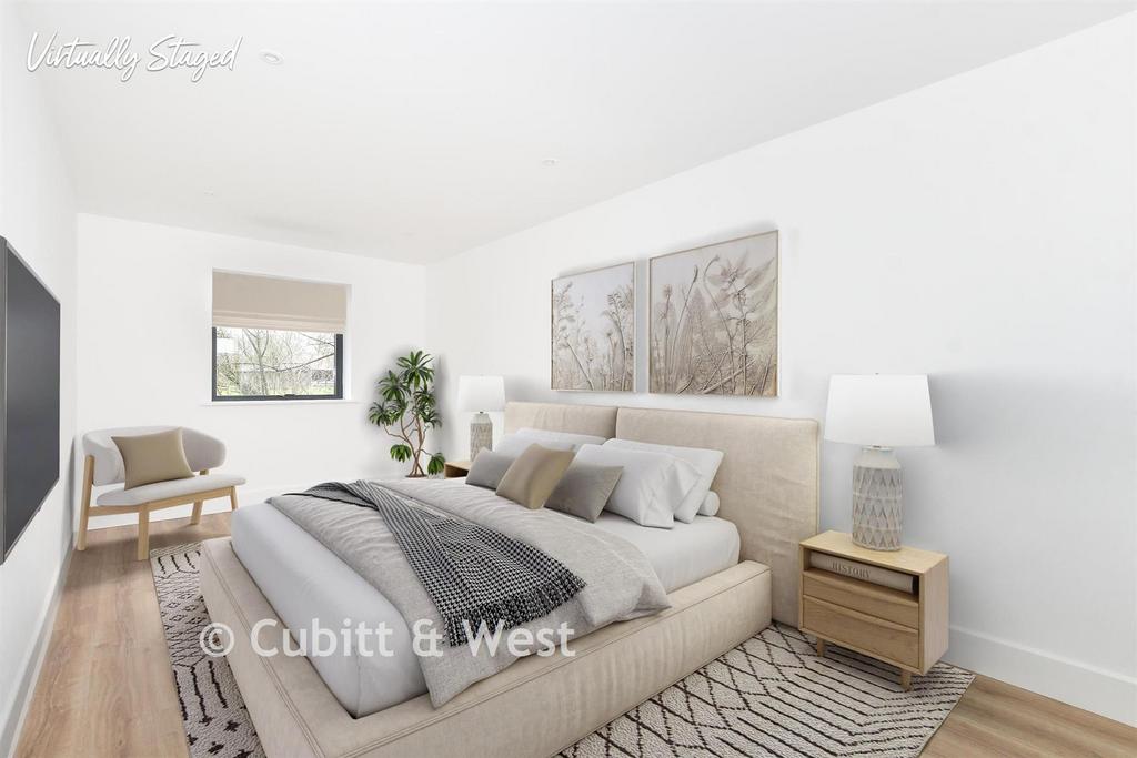 Bedroom 1