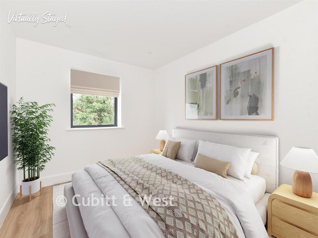 Bedroom 2