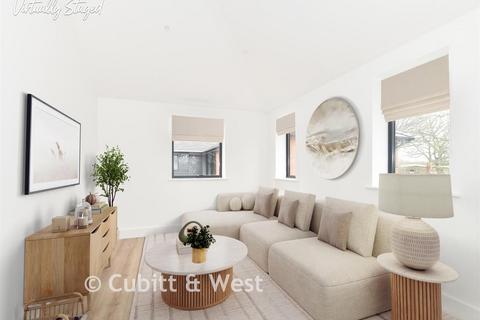 2 bedroom detached bungalow for sale, Amble Mews, Charlwood Road, Horley, Surrey