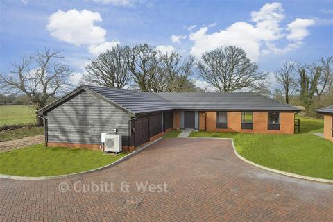 undefined, Five Oaks, Charlwood Road, Horley, Surrey