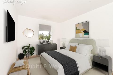4 bedroom detached bungalow for sale, Amble Mews, Charlwood Road, Horley, Surrey