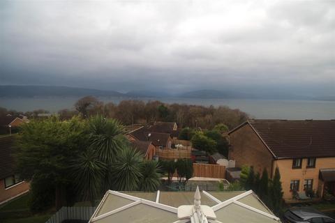 undefined, Doune Gardens, Gourock