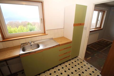 2 bedroom flat for sale, Doune Gardens, Gourock