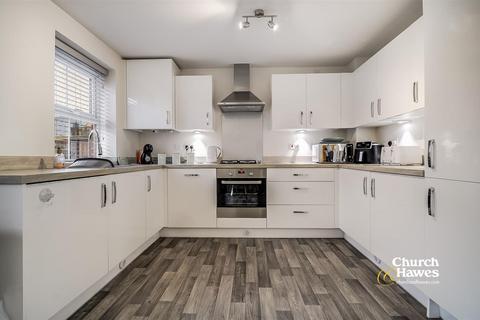 undefined, Field Fare Road, Southminster