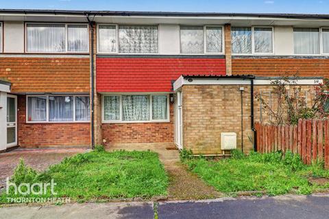 3 bedroom terraced house for sale, Osborne Gardens, Thornton Heath