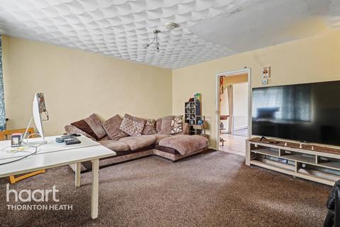 3 bedroom terraced house for sale, Osborne Gardens, Thornton Heath