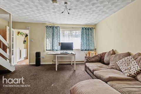 3 bedroom terraced house for sale, Osborne Gardens, Thornton Heath