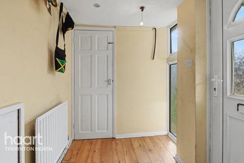 3 bedroom terraced house for sale, Osborne Gardens, Thornton Heath
