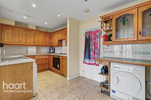 3 bedroom terraced house for sale, Osborne Gardens, Thornton Heath
