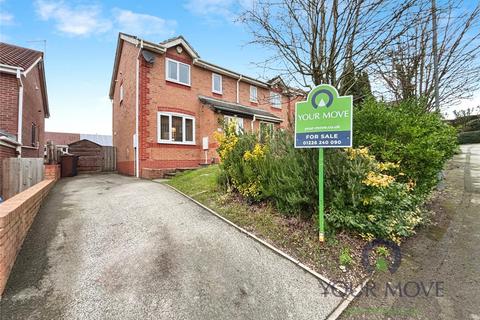 Orchard Place, Barnsley S72
