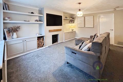undefined, Orchard Place, Barnsley S72