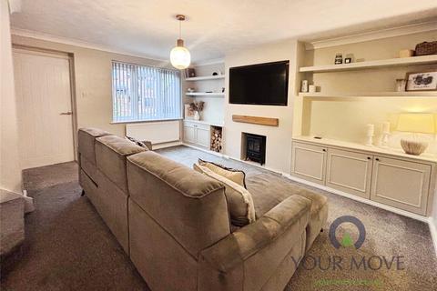 undefined, Orchard Place, Barnsley S72