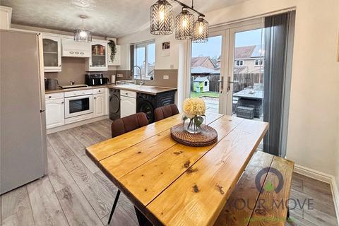 undefined, Orchard Place, Barnsley S72