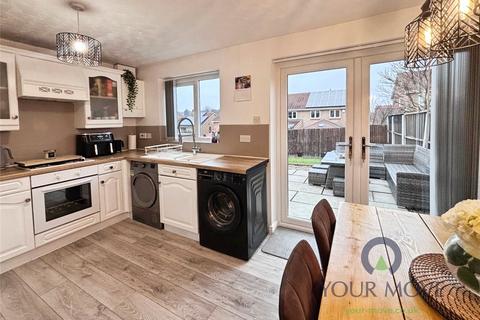 undefined, Orchard Place, Barnsley S72