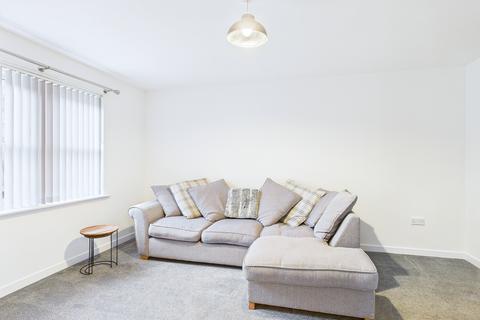 2 bedroom apartment for sale, Ruthven Court, Kingussie