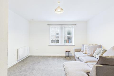 2 bedroom apartment for sale, Ruthven Court, Kingussie