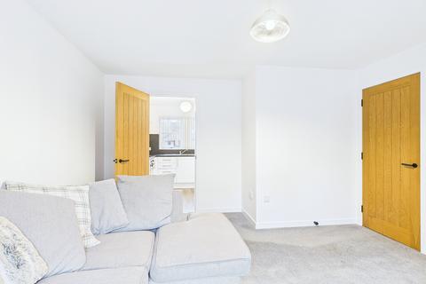 2 bedroom apartment for sale, Ruthven Court, Kingussie