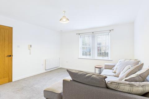 2 bedroom apartment for sale, Ruthven Court, Kingussie