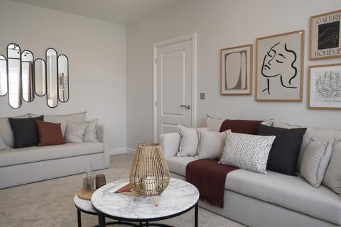 undefined, Plot 052, The Lymm Quarry Road East CH63