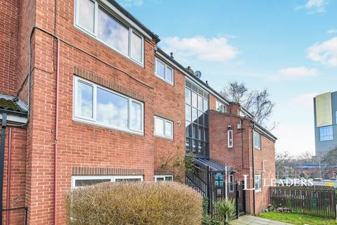 2 bedroom flat to rent, North Sherwood Street, Nottingham, Nottinghamshire, NG1