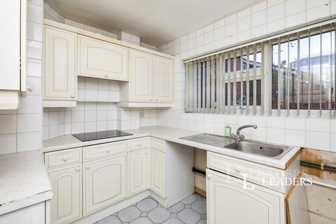 2 bedroom flat to rent, North Sherwood Street, Nottingham, Nottinghamshire, NG1