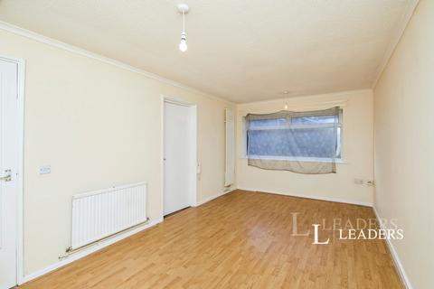 2 bedroom flat to rent, North Sherwood Street, Nottingham, Nottinghamshire, NG1