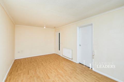 2 bedroom flat to rent, North Sherwood Street, Nottingham, Nottinghamshire, NG1