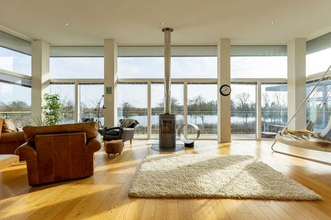 4 bedroom detached house for sale, 62 Howells Mere, The Lower Mill Estate