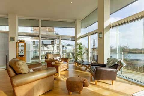 4 bedroom detached house for sale, 62 Howells Mere, The Lower Mill Estate