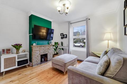 undefined, Kingston Road, Ewell Village