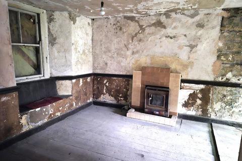 Terraced house for sale, Twr Cuhelyn Street, Llanerchymedd, Anglesey, LL71
