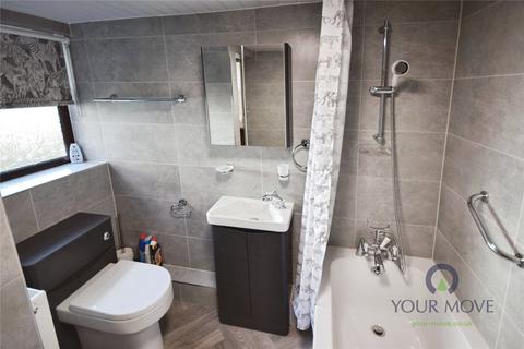 undefined, New Row, Nottingham NG16