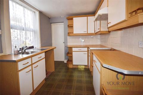 undefined, New Row, Nottingham NG16