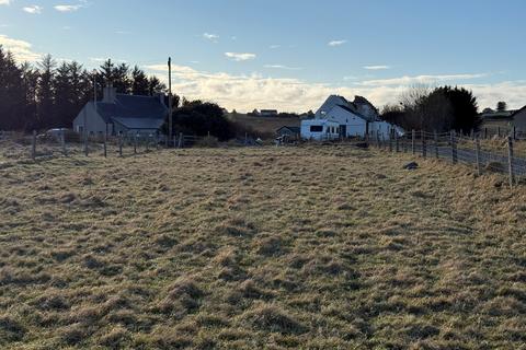 Land for sale, Back HS2