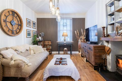 undefined, Cowley Street, Leven KY8