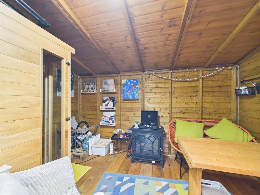 Outbuilding