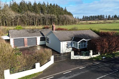 3 bedroom bungalow for sale, Halwill, Devon EX21