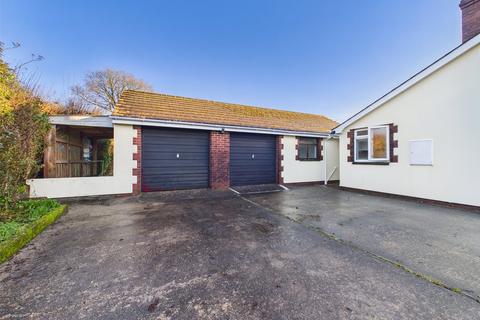 3 bedroom bungalow for sale, Halwill, Devon EX21