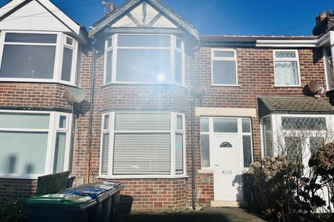 undefined, Keasden Avenue, Blackpool
