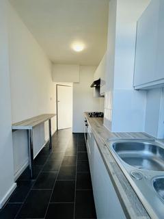 undefined, Keasden Avenue, Blackpool