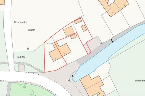 undefined, Water Street, Bulford, Salisbury, Wiltshire, SP4