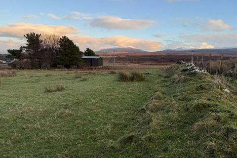 Plot for sale, Plot at 20 Harrapool, Broadford, Isle Of Skye, Highland, IV49 9AH