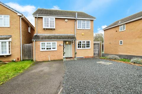 undefined, Watson Close, Warwick, CV34