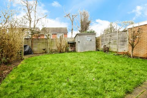 undefined, Watson Close, Warwick, CV34