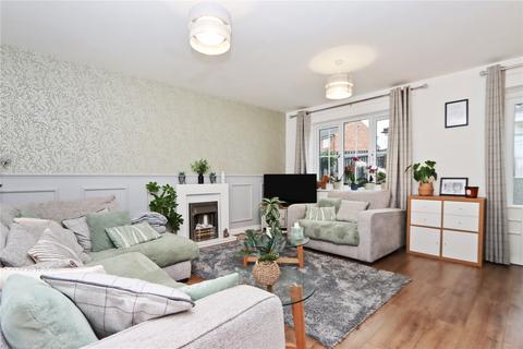 3 bedroom semi-detached house for sale, Dovecote Drive, Chester Le Street DH2