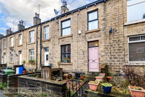 Thirstin Road, Honley, Holmfirth, West Yorkshire, HD9