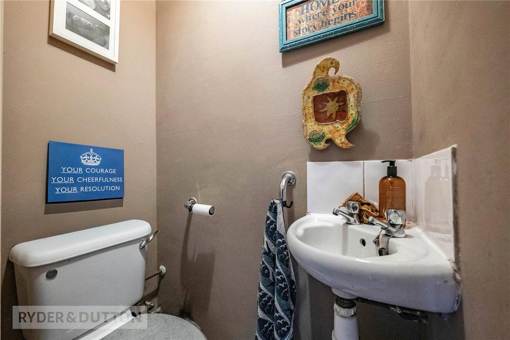Guest Wc