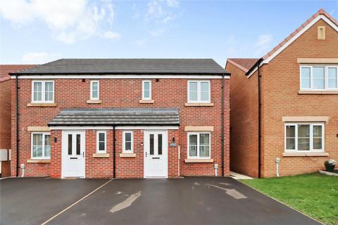 undefined, Manor Drive, Durham DH7